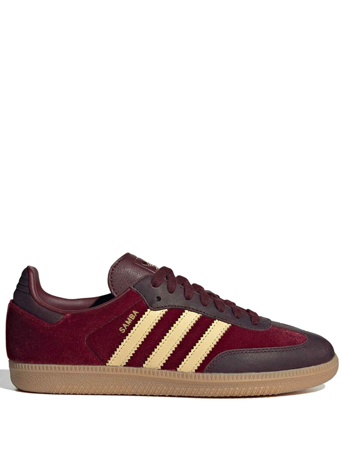Adidas Originals SNEAKERS Rosso