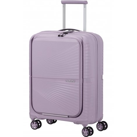 American Tourister VALIGIE E BORSONI Viola