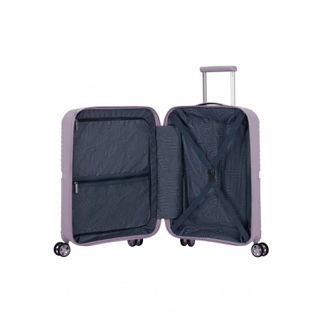 American Tourister VALIGIE E BORSONI Viola