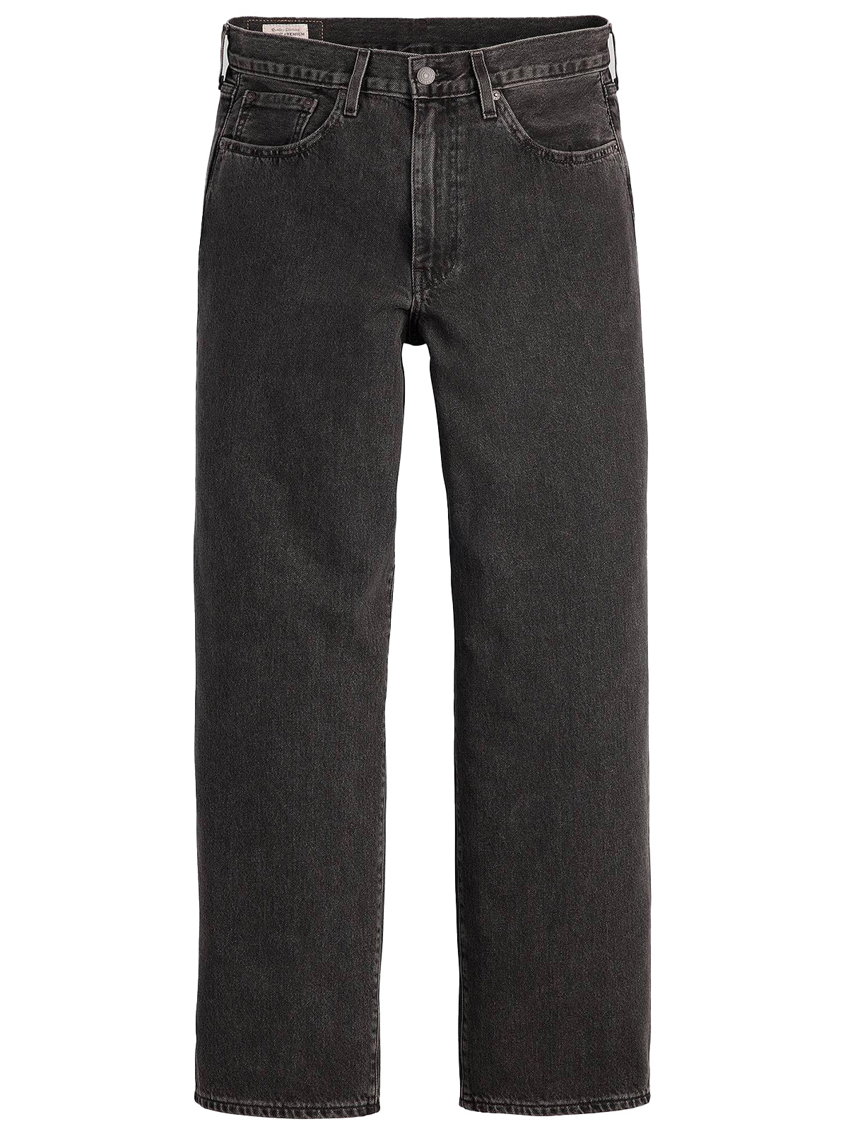 Levi's JEANS Nero