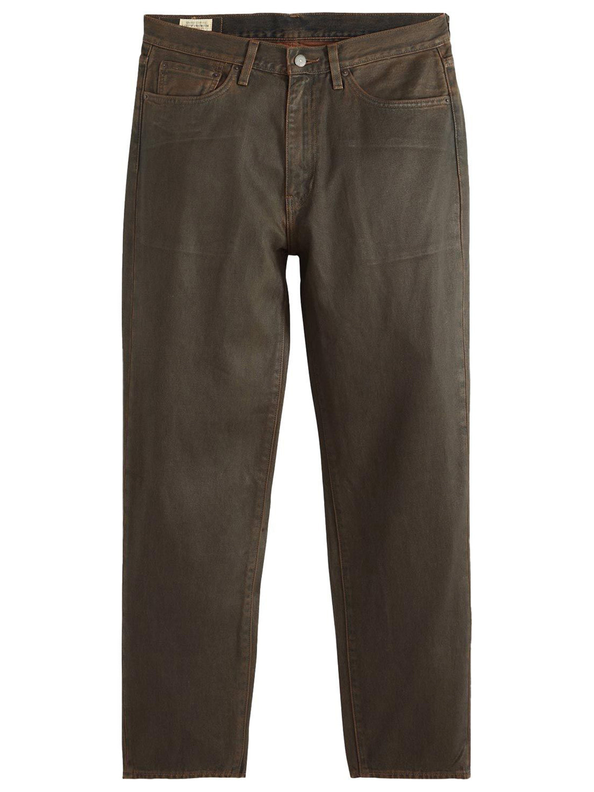 Levi's JEANS Marrone