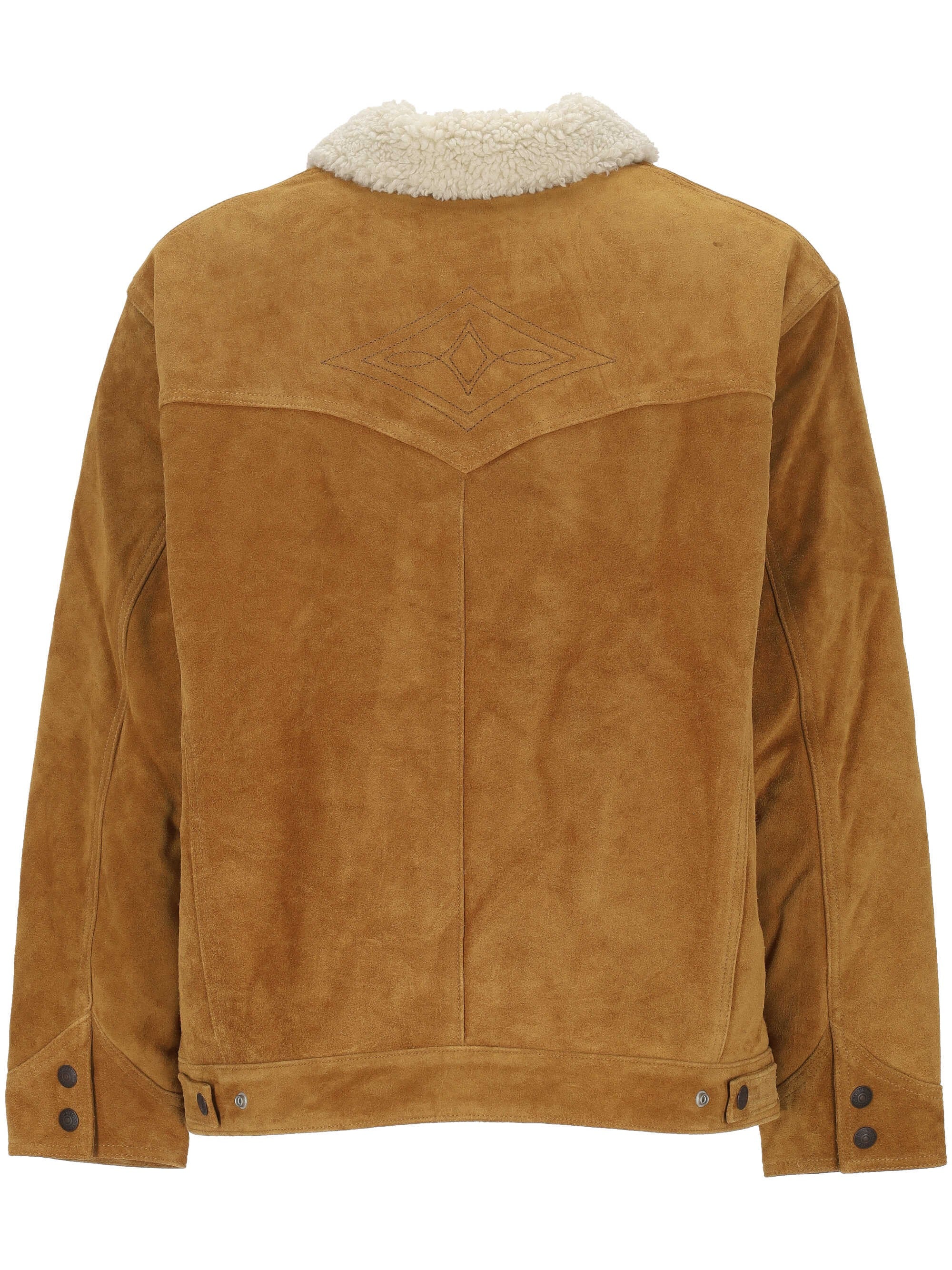 Levi's CAPPOTTI E PIUMINI Marrone