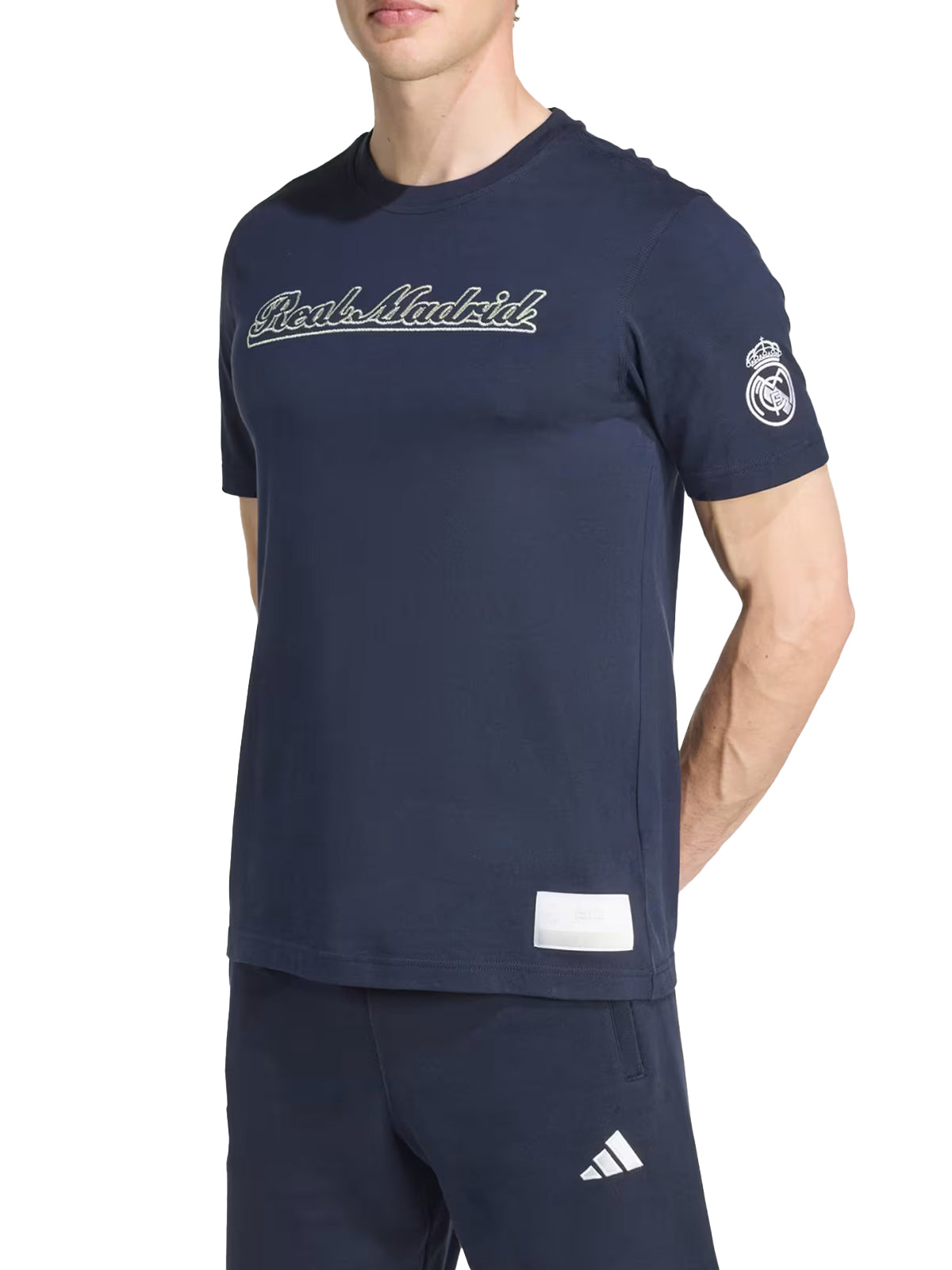 Adidas Originals T-SHIRT Blu