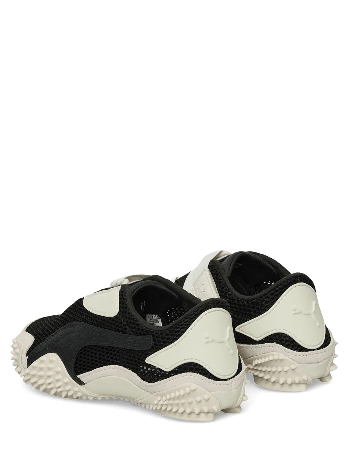 Puma SNEAKERS Grigio