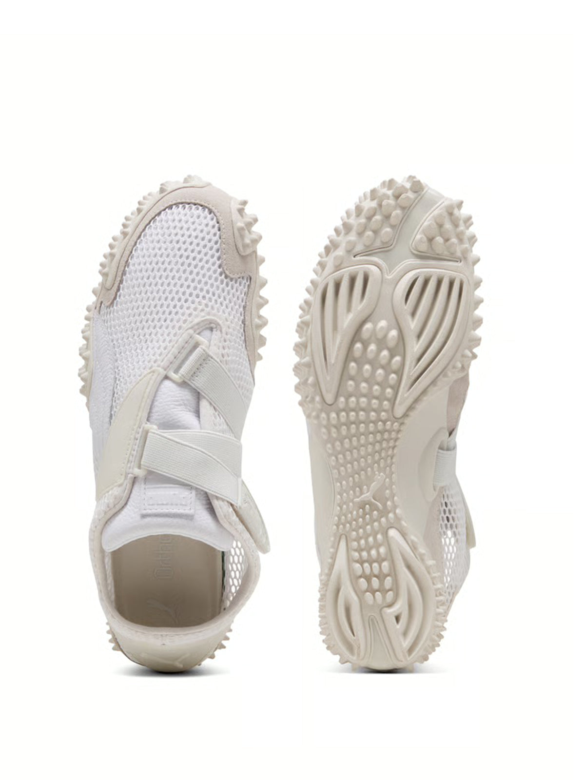 Puma SNEAKERS Bianco