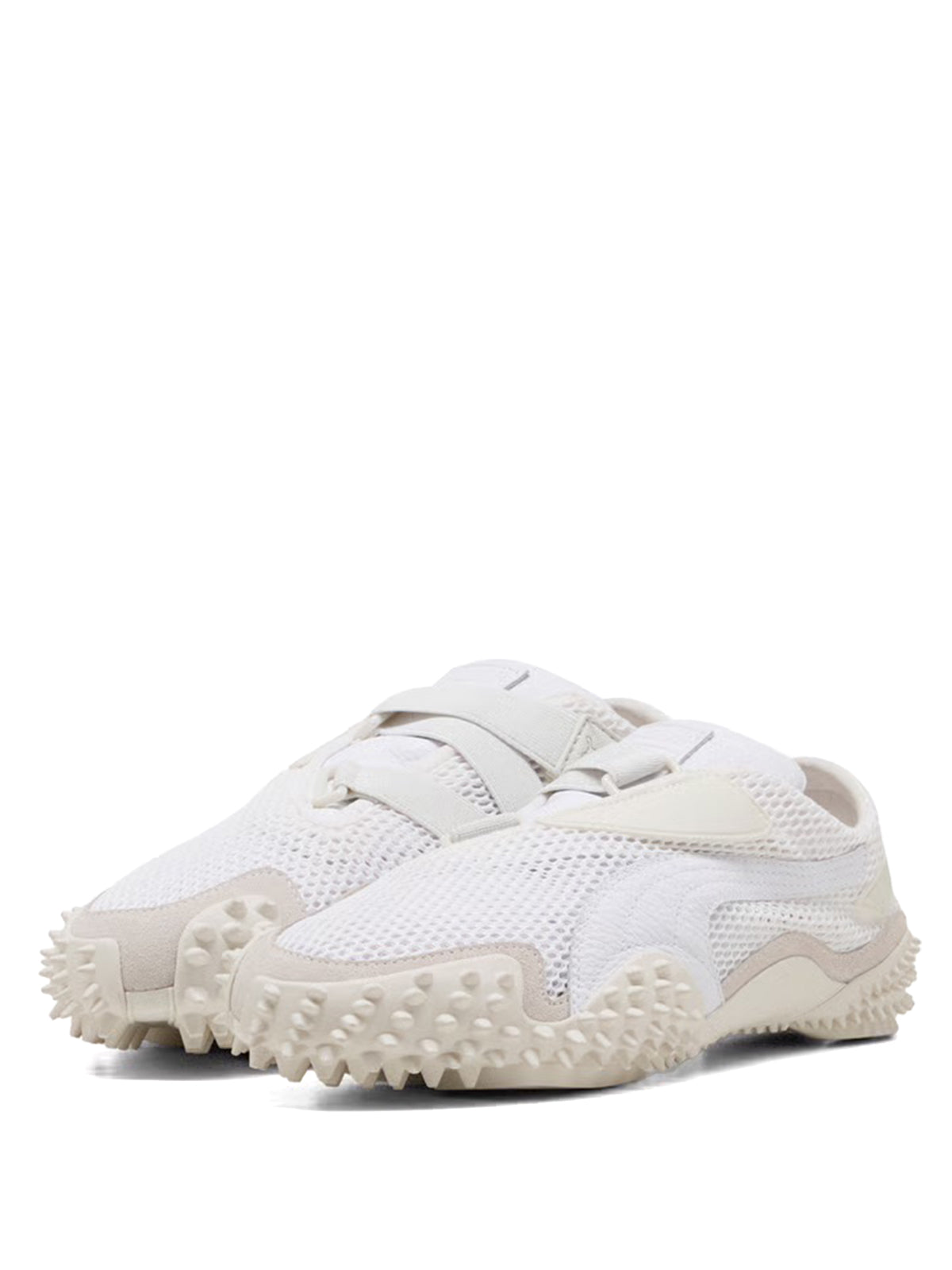 Puma SNEAKERS Bianco