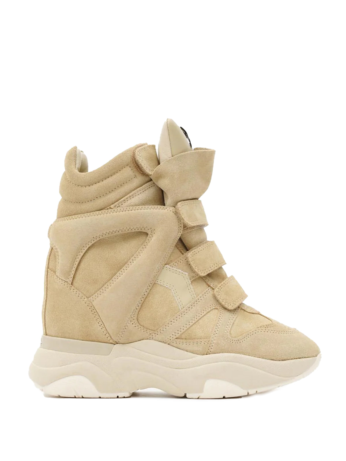 Isabel Marant SNEAKERS Bianco