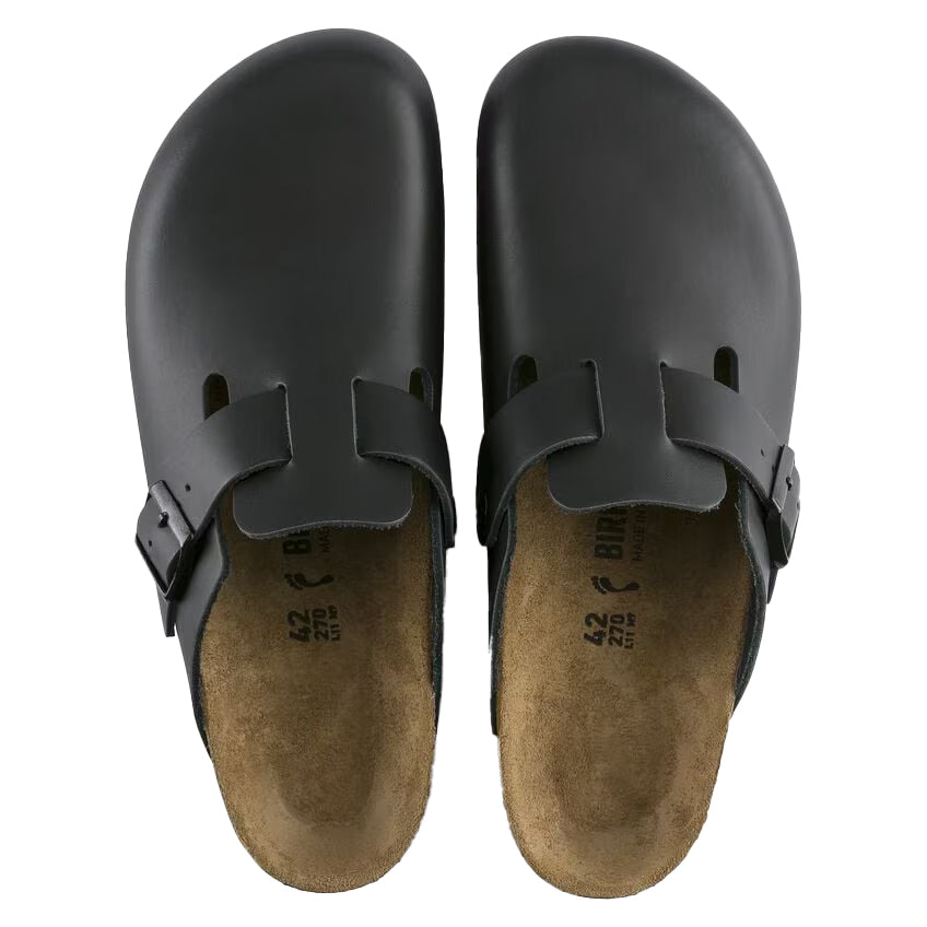 Birkenstock SABOT Nero