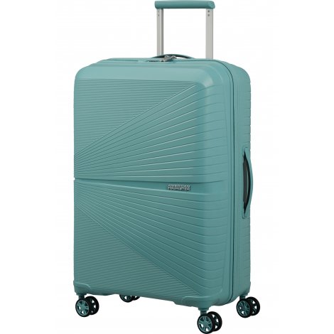 American Tourister VALIGIE E BORSONI Blu