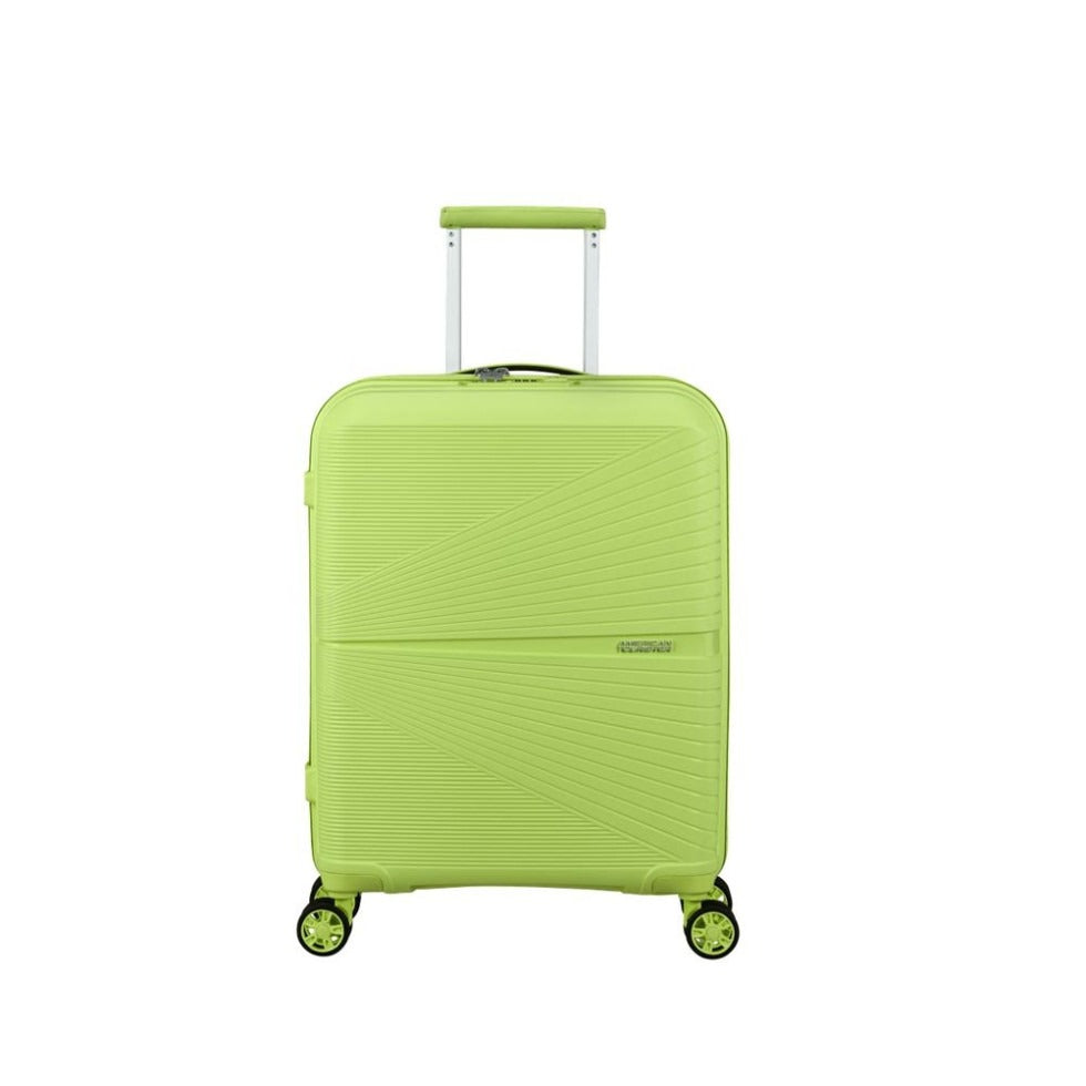 American Tourister VALIGIE E BORSONI Verde