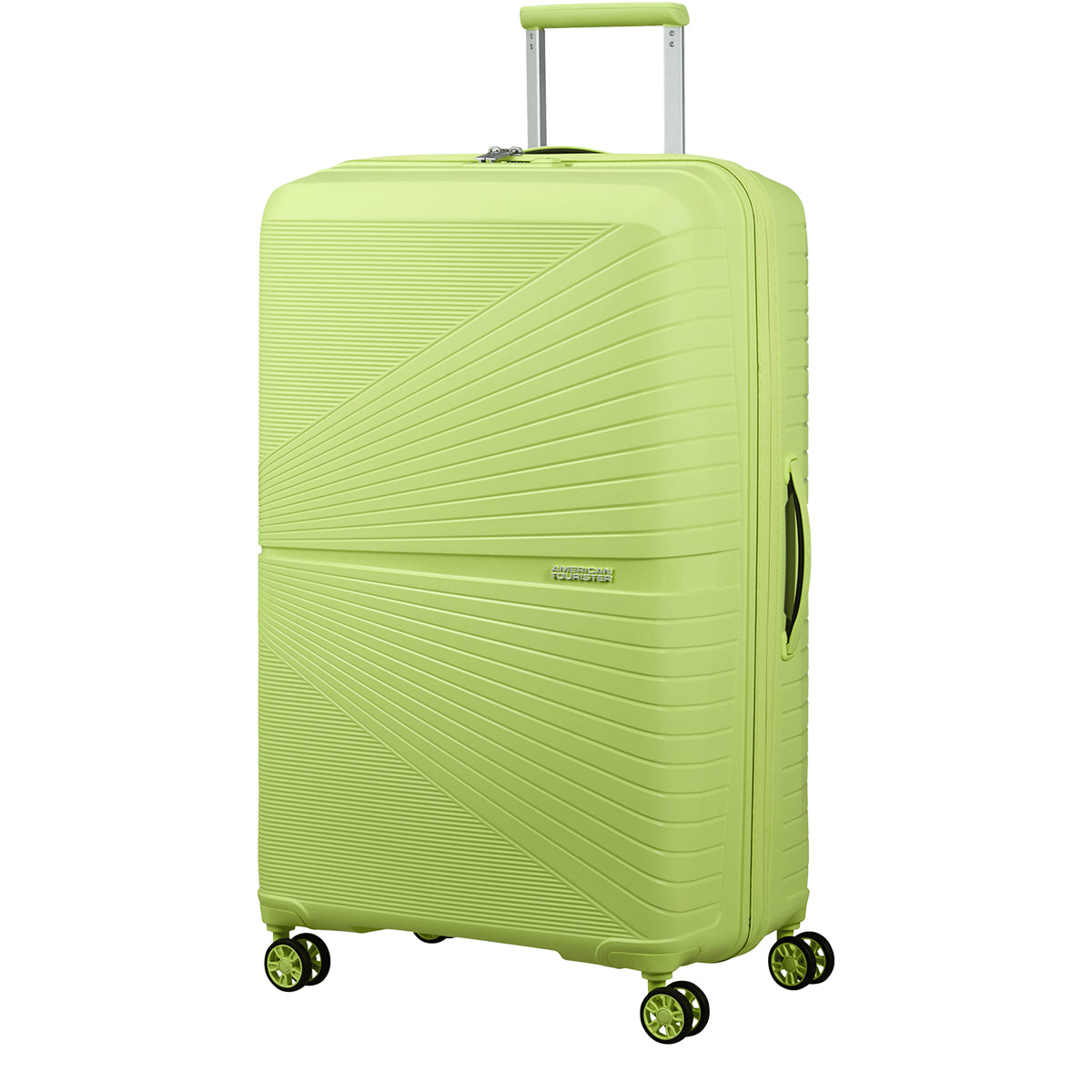 American Tourister VALIGIE E BORSONI Verde