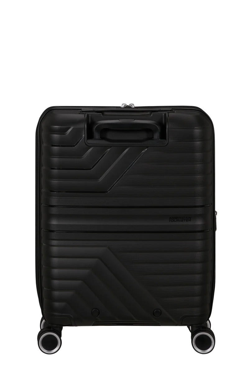 American Tourister VALIGIE E BORSONI Nero