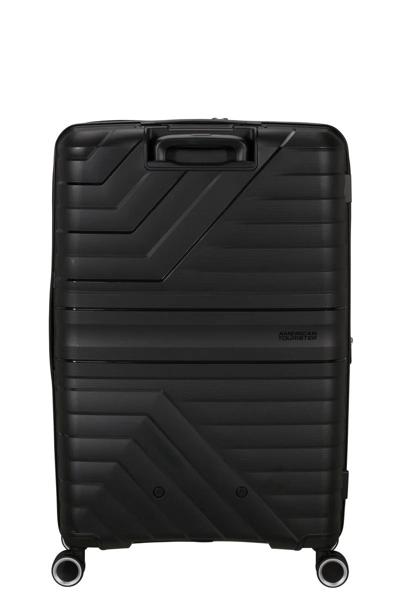 American Tourister VALIGIE E BORSONI Nero