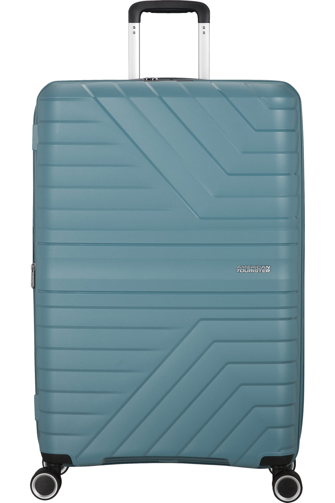 American Tourister VALIGIE E BORSONI Blu