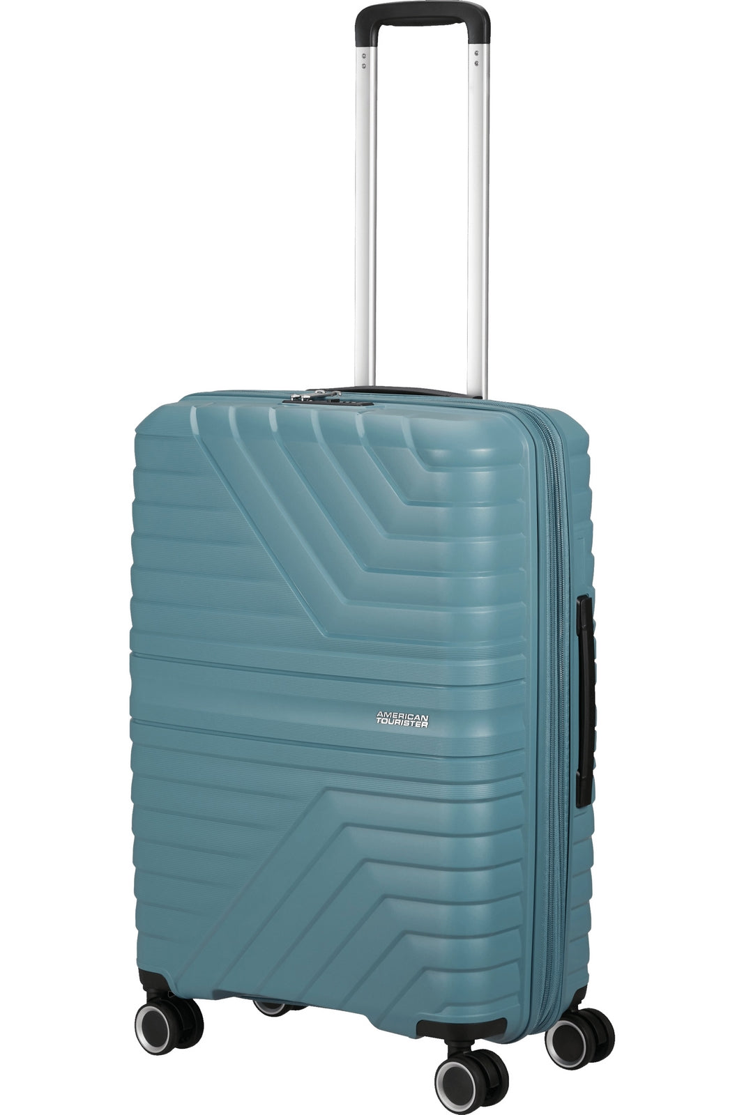 American Tourister VALIGIE E BORSONI Blu