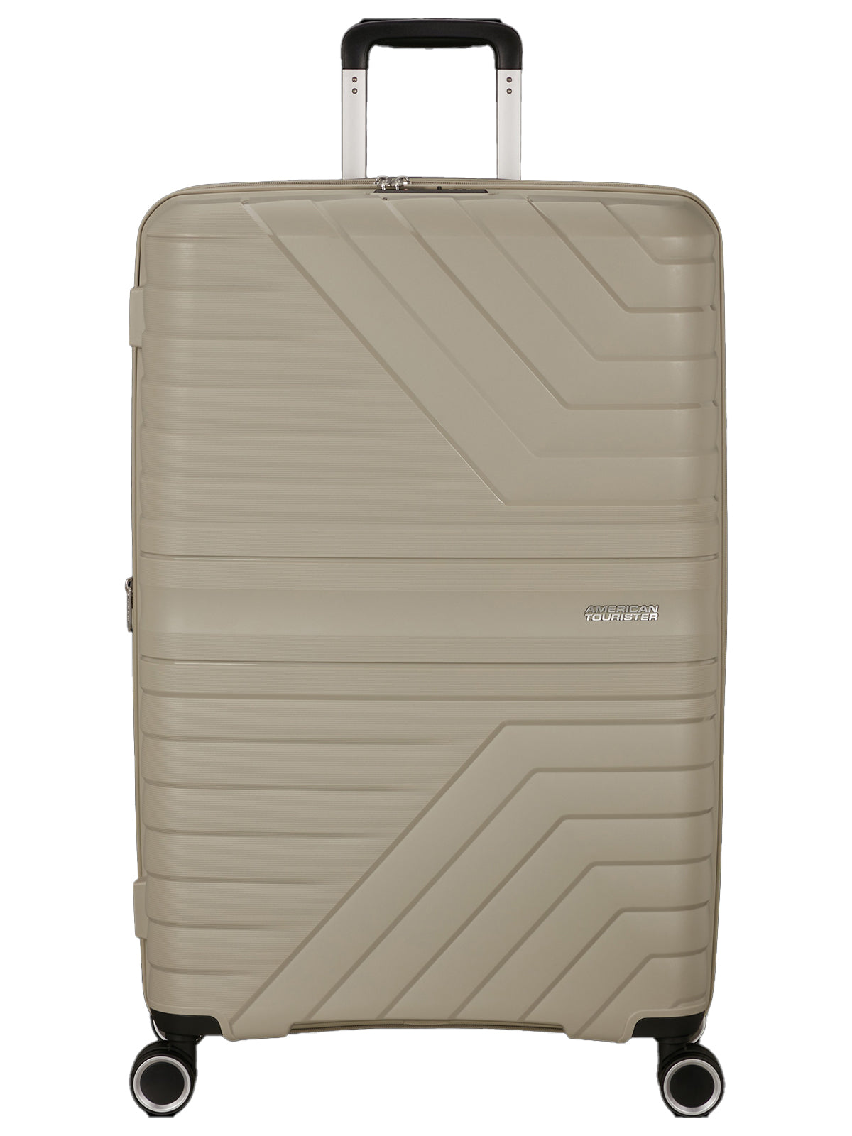 American Tourister VALIGIE E BORSONI Beige