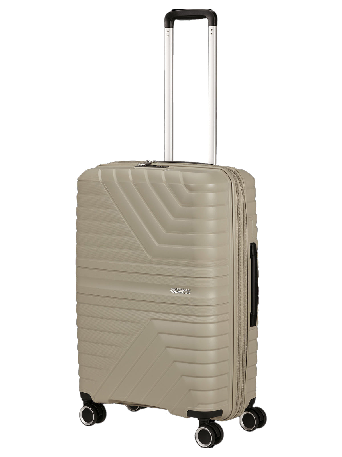 American Tourister VALIGIE E BORSONI Beige