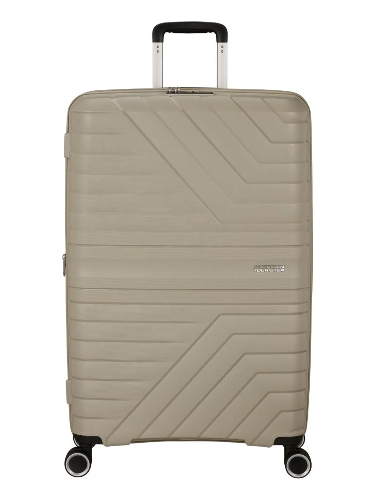 American Tourister VALIGIE E BORSONI Beige