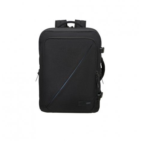 American Tourister VALIGIE E BORSONI Nero