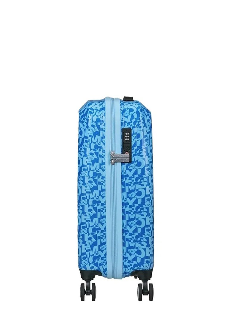 American Tourister VALIGIE E BORSONI Multicolor
