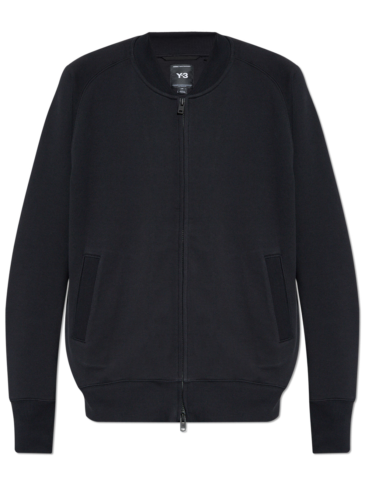 Y-3 FELPE Nero