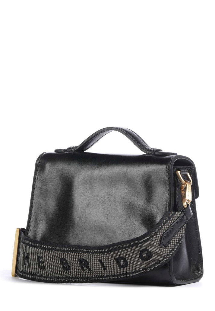 The Bridge BORSE A TRACOLLA Nero