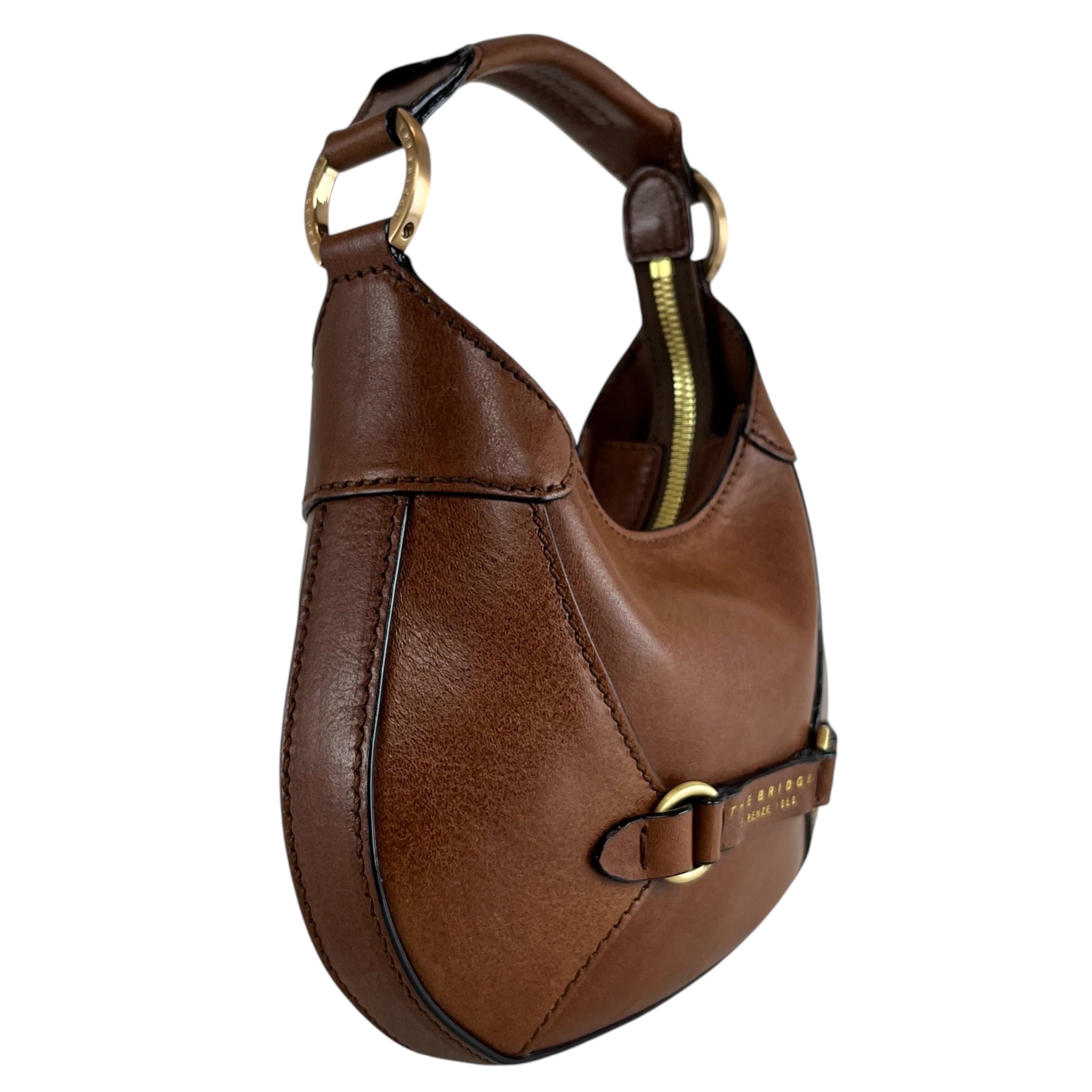 The Bridge BORSE A TRACOLLA Marrone