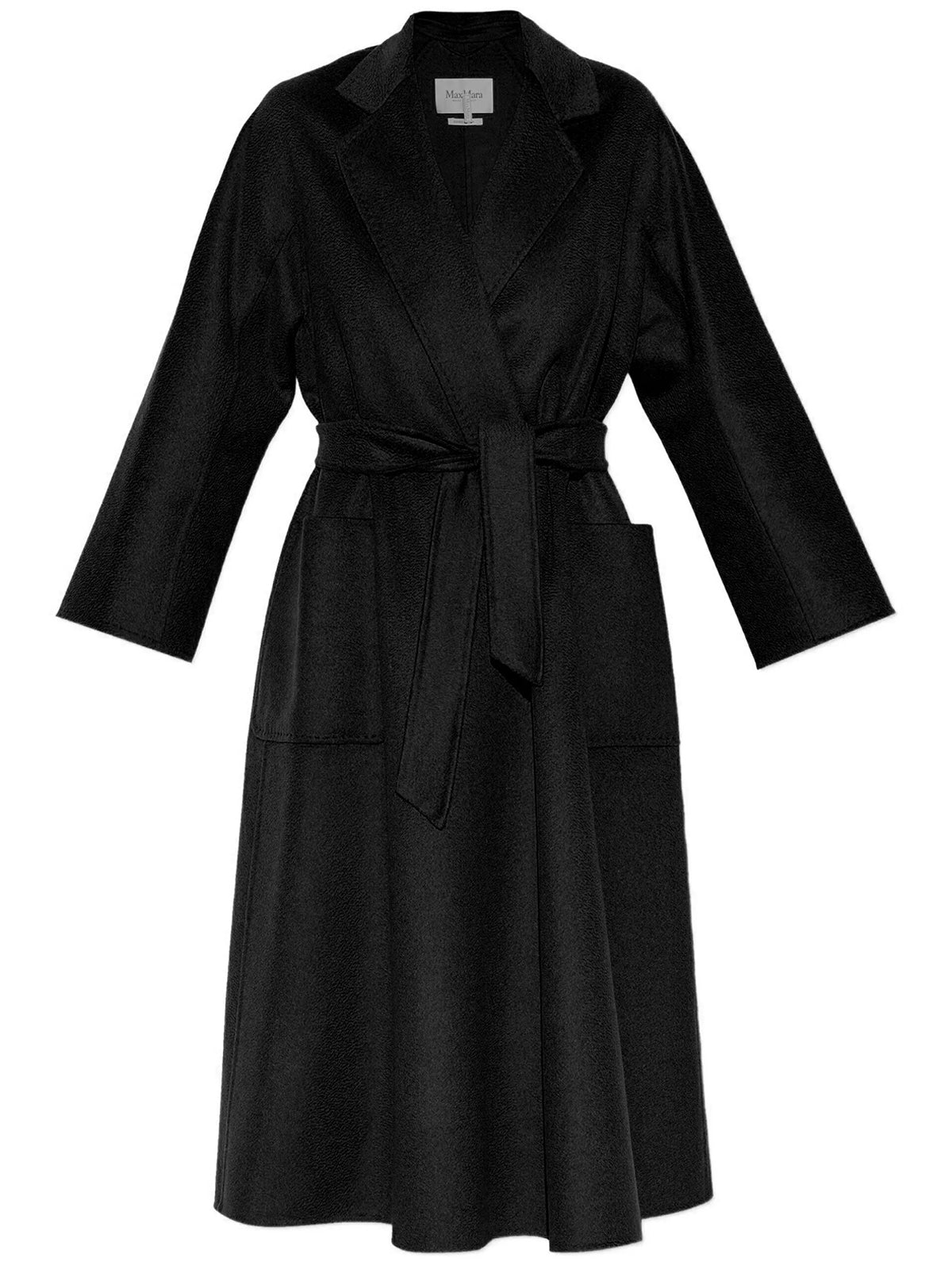 Max Mara CAPPOTTI E PIUMINI Nero