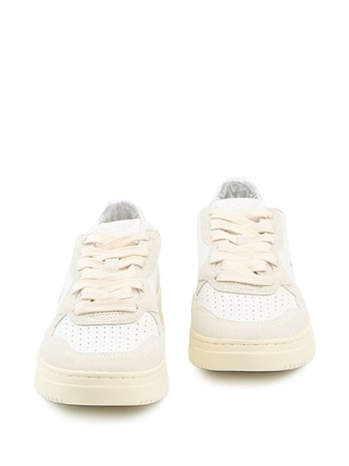 Autry SNEAKERS Bianco