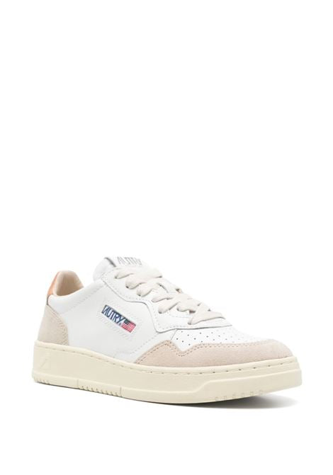 Autry SNEAKERS Bianco