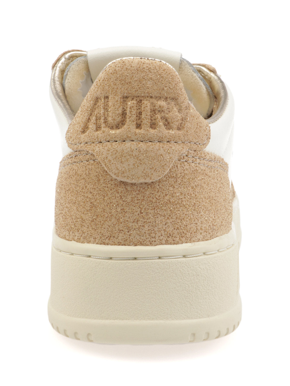 Autry SNEAKERS Bianco