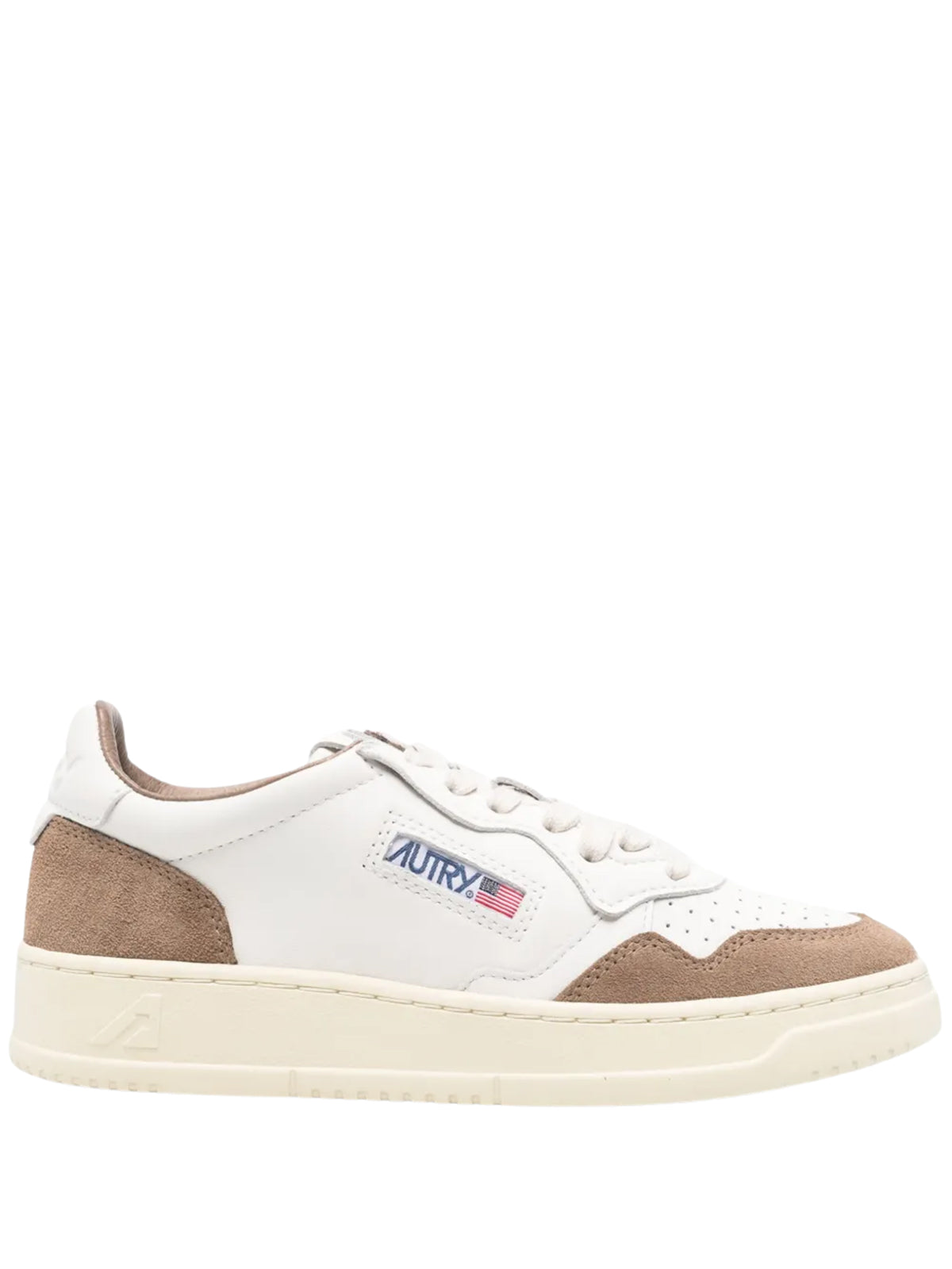 Autry SNEAKERS Bianco
