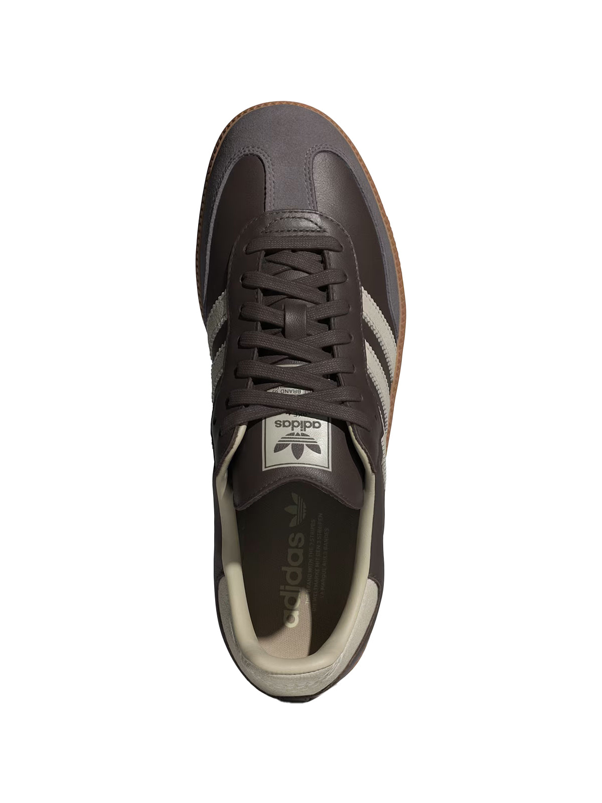 Adidas Originals SNEAKERS Marrone