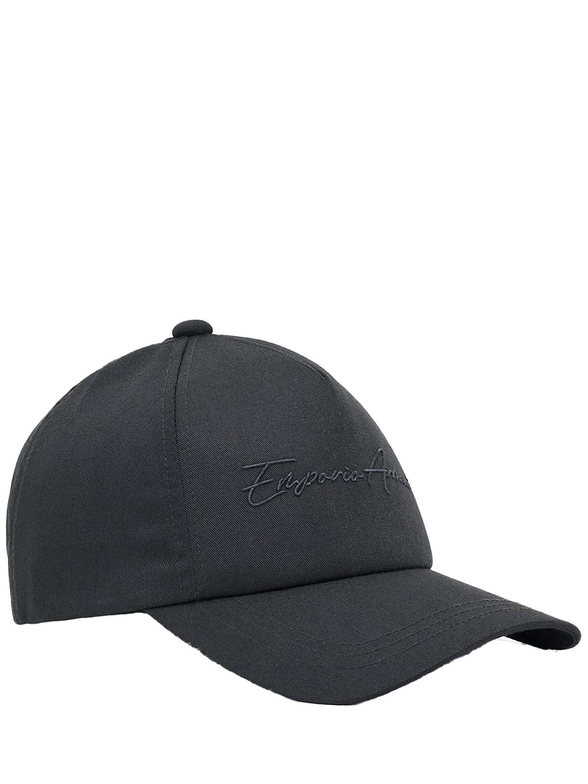 Emporio Armani CAPPELLI Nero