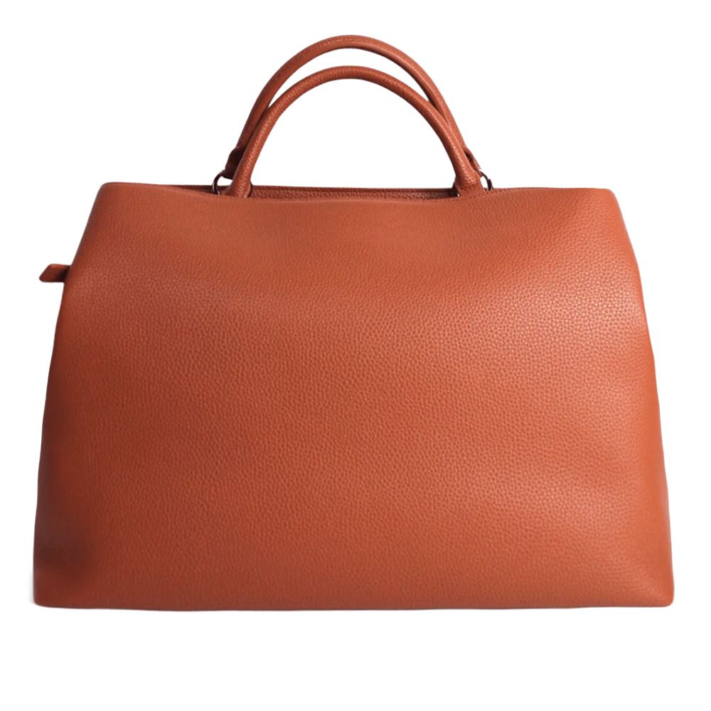 Armani Exchange BORSE A MANO Marrone