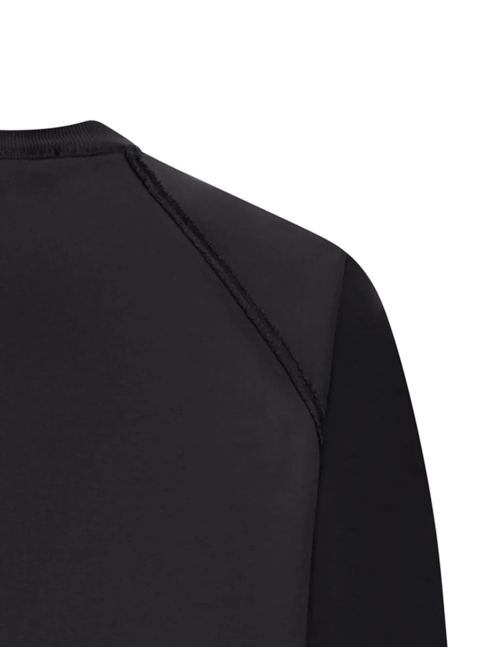 Stone Island  FELPE Nero