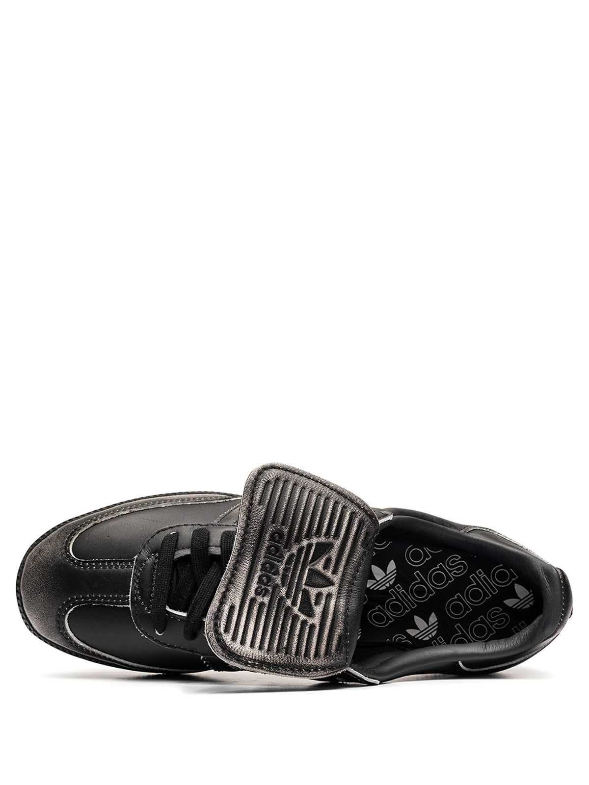 Adidas Originals SNEAKERS Nero
