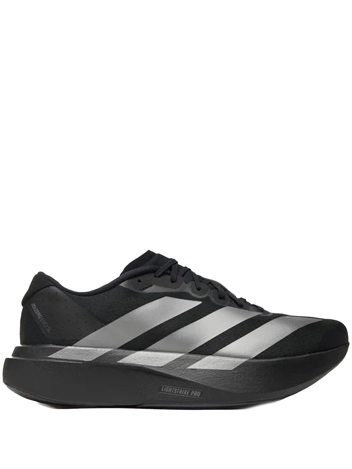 Adidas Originals SNEAKERS Nero