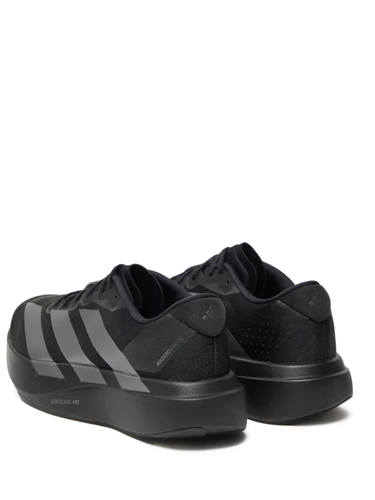 Adidas Originals SNEAKERS Nero