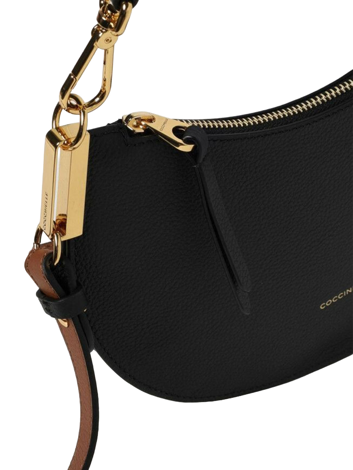 Coccinelle BORSE A MANO Nero