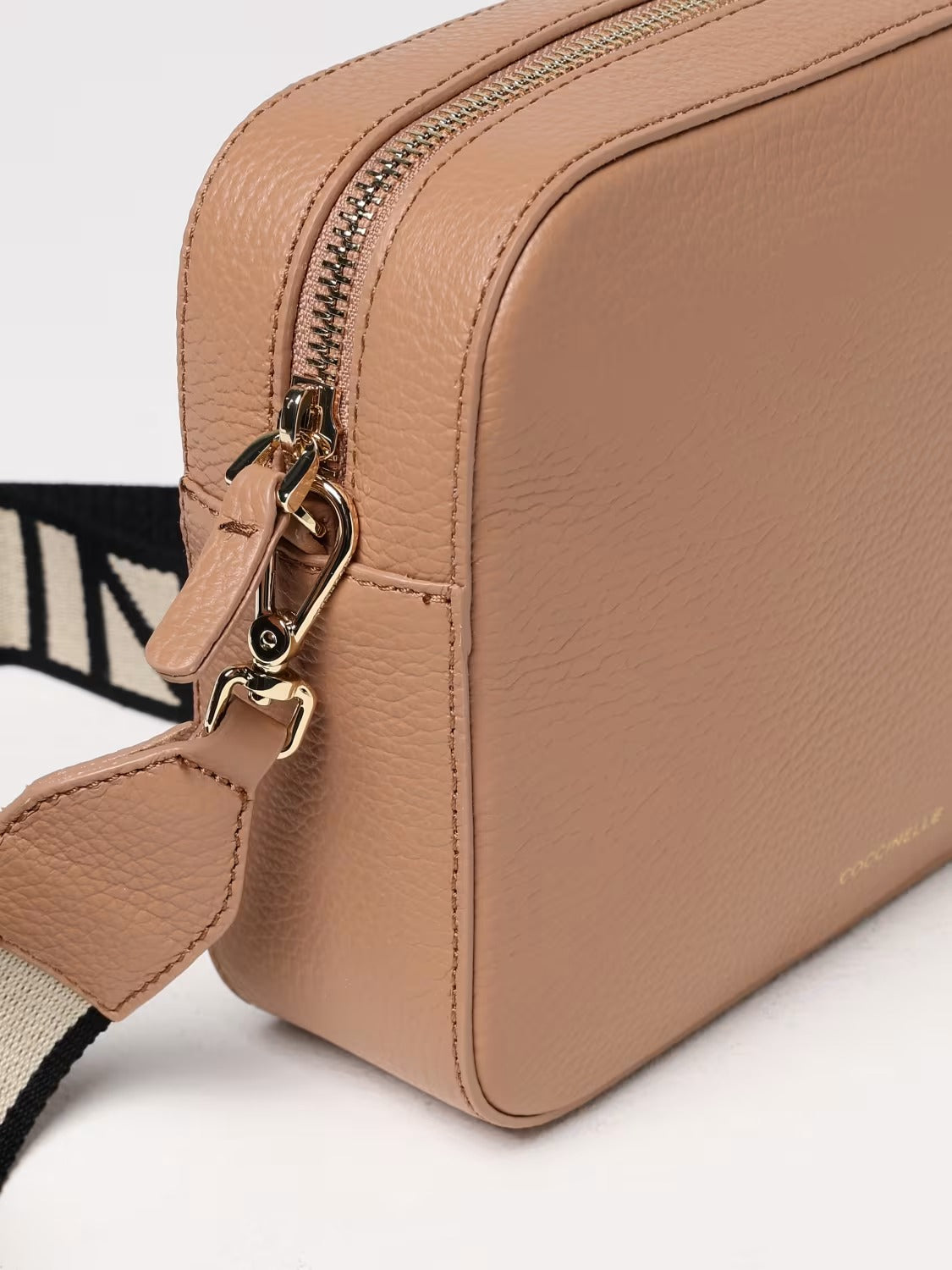 Coccinelle BORSE A TRACOLLA Marrone