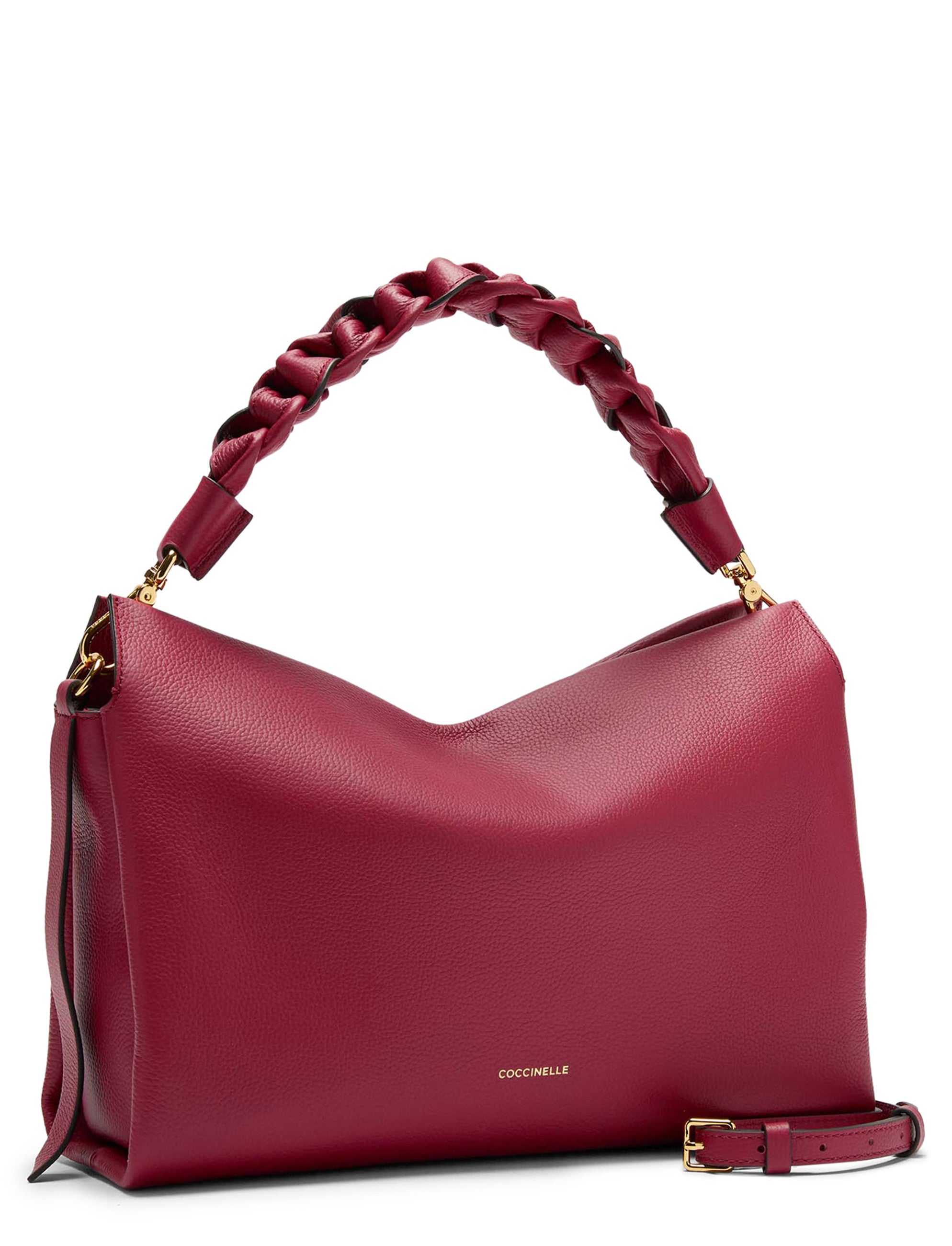 Coccinelle BORSE A MANO Rosso