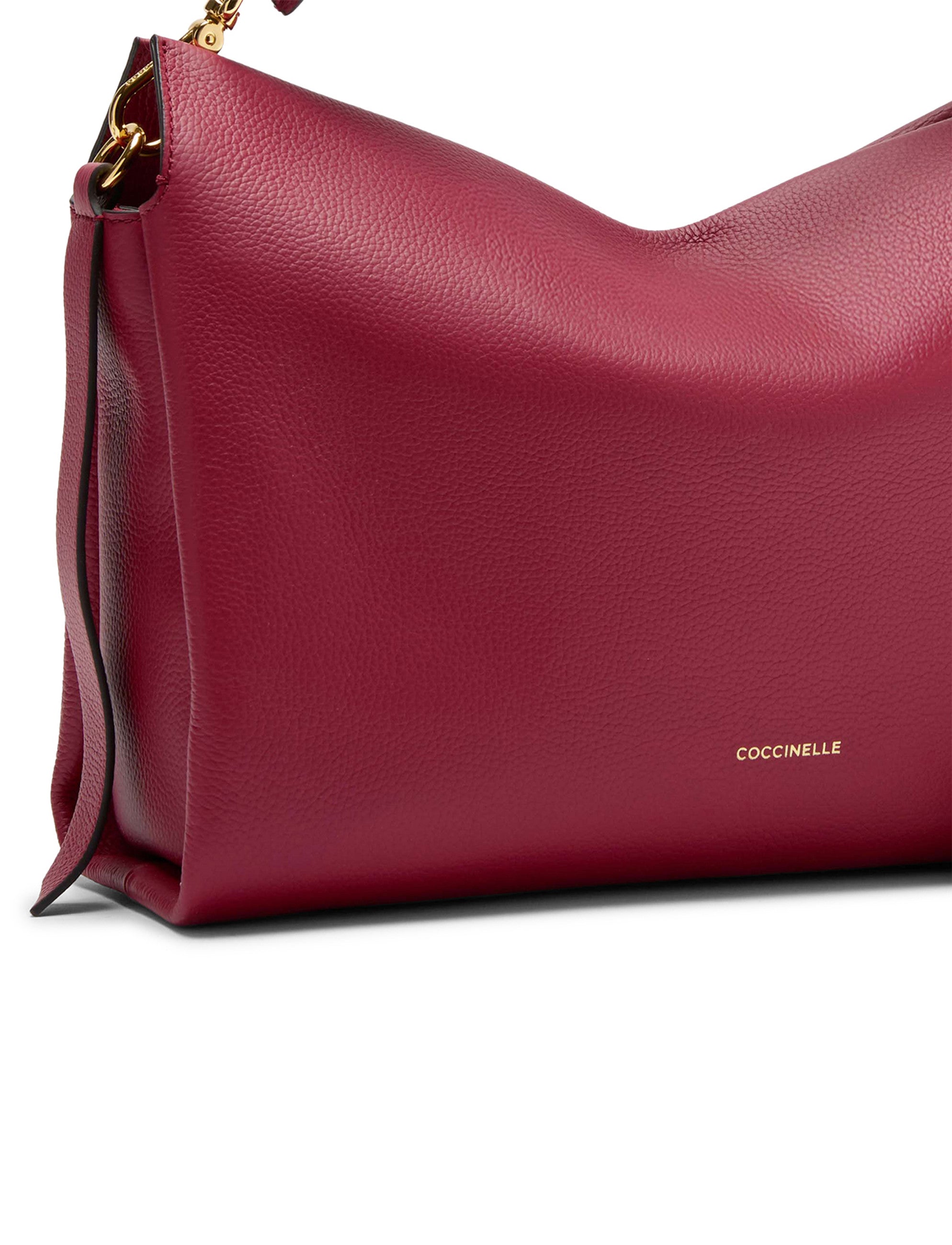 Coccinelle BORSE A MANO Rosso