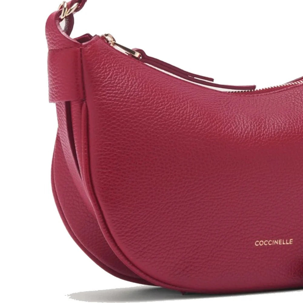 Coccinelle BORSE A MANO Rosso