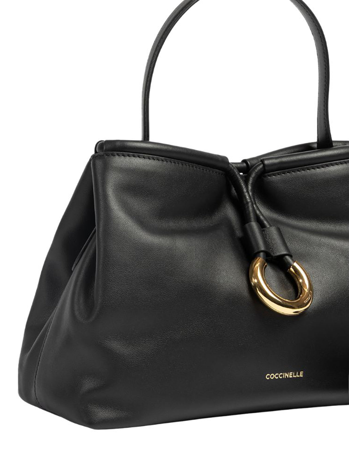 Coccinelle BORSE A MANO Nero