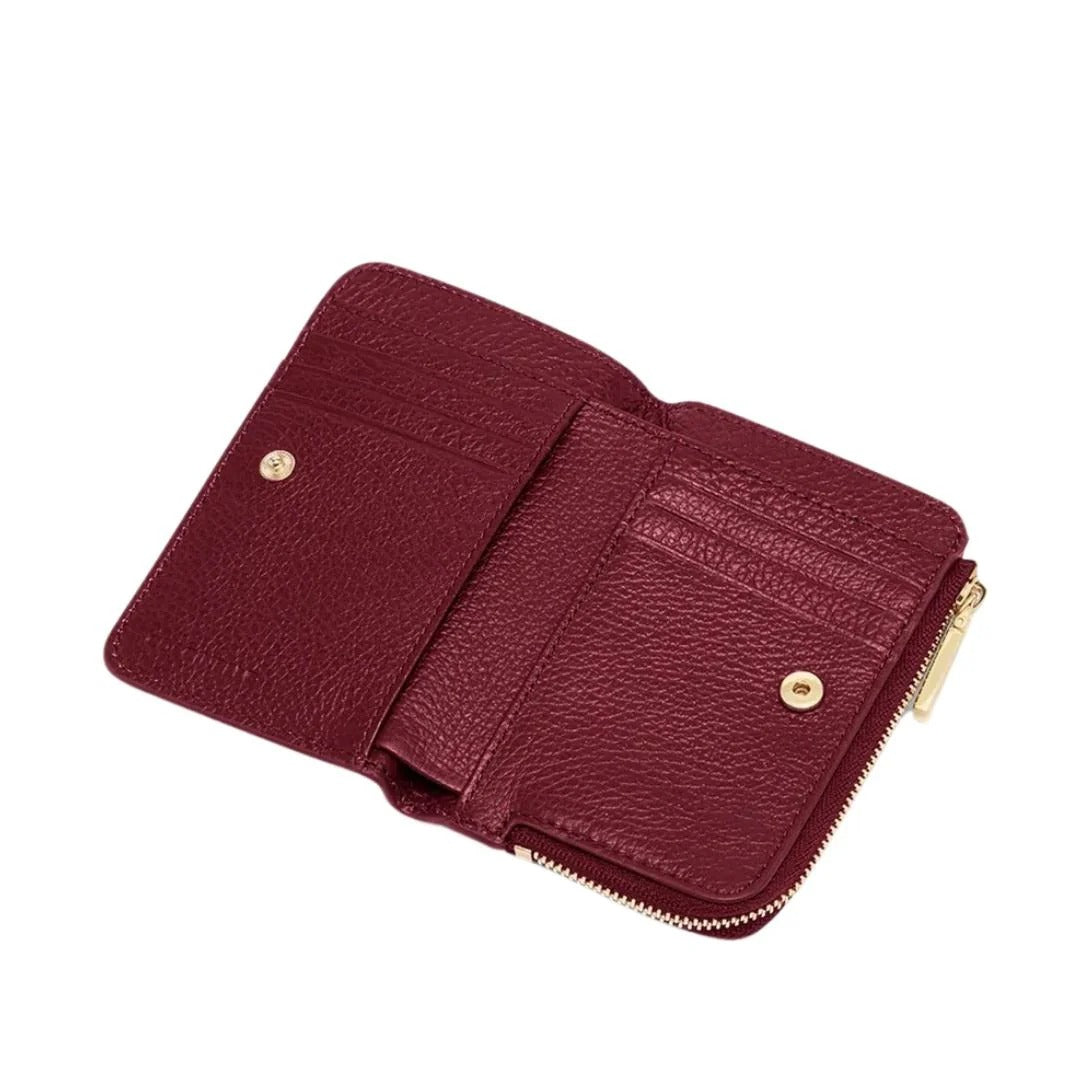 Coccinelle PORTAFOGLI Rosso