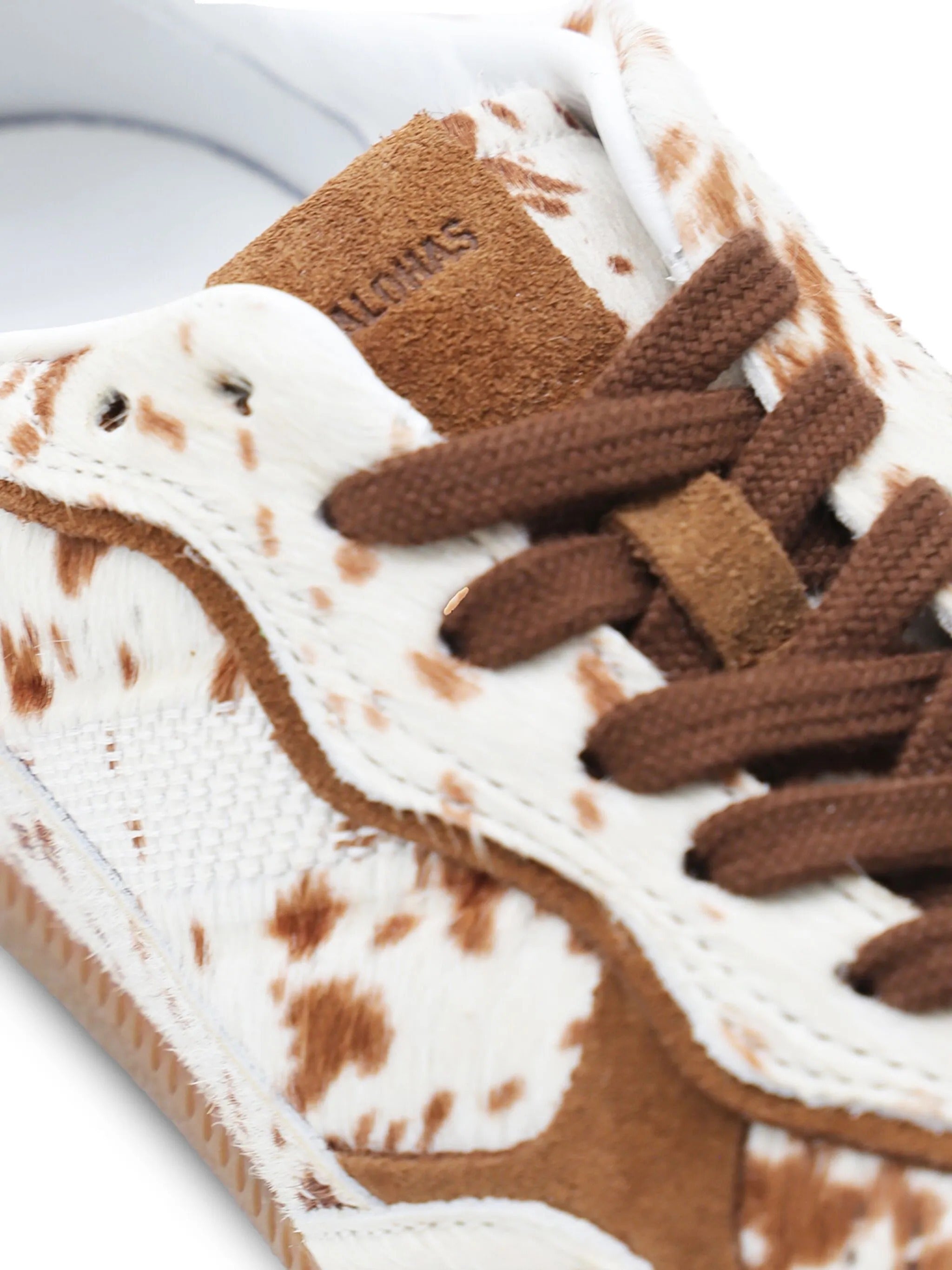 Alohas SNEAKERS Beige