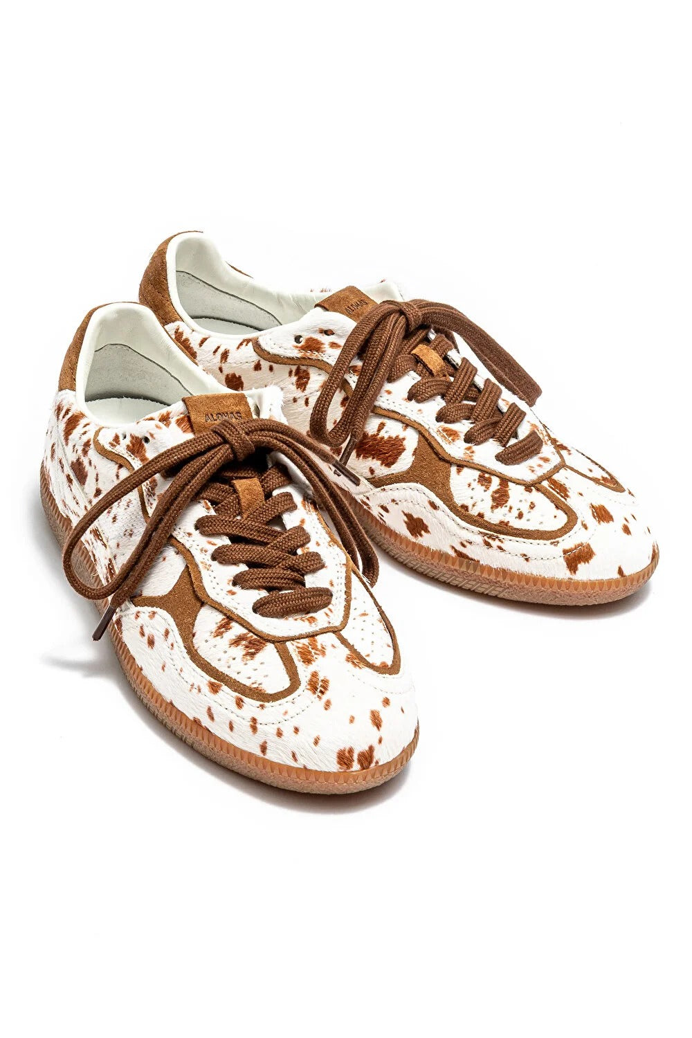 Alohas SNEAKERS Beige