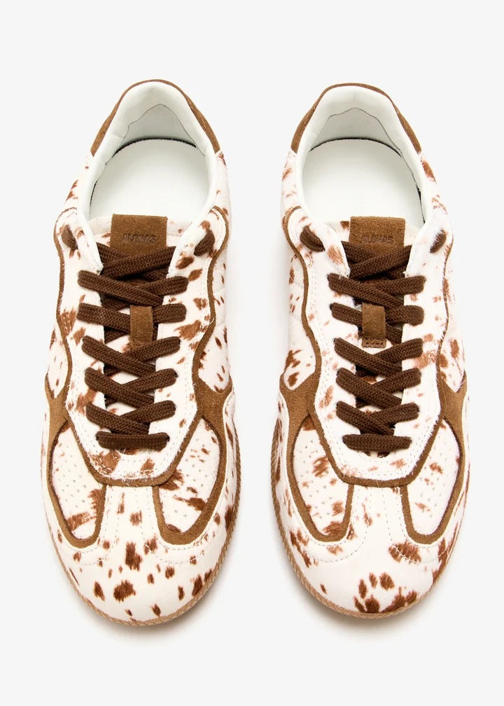 Alohas SNEAKERS Beige