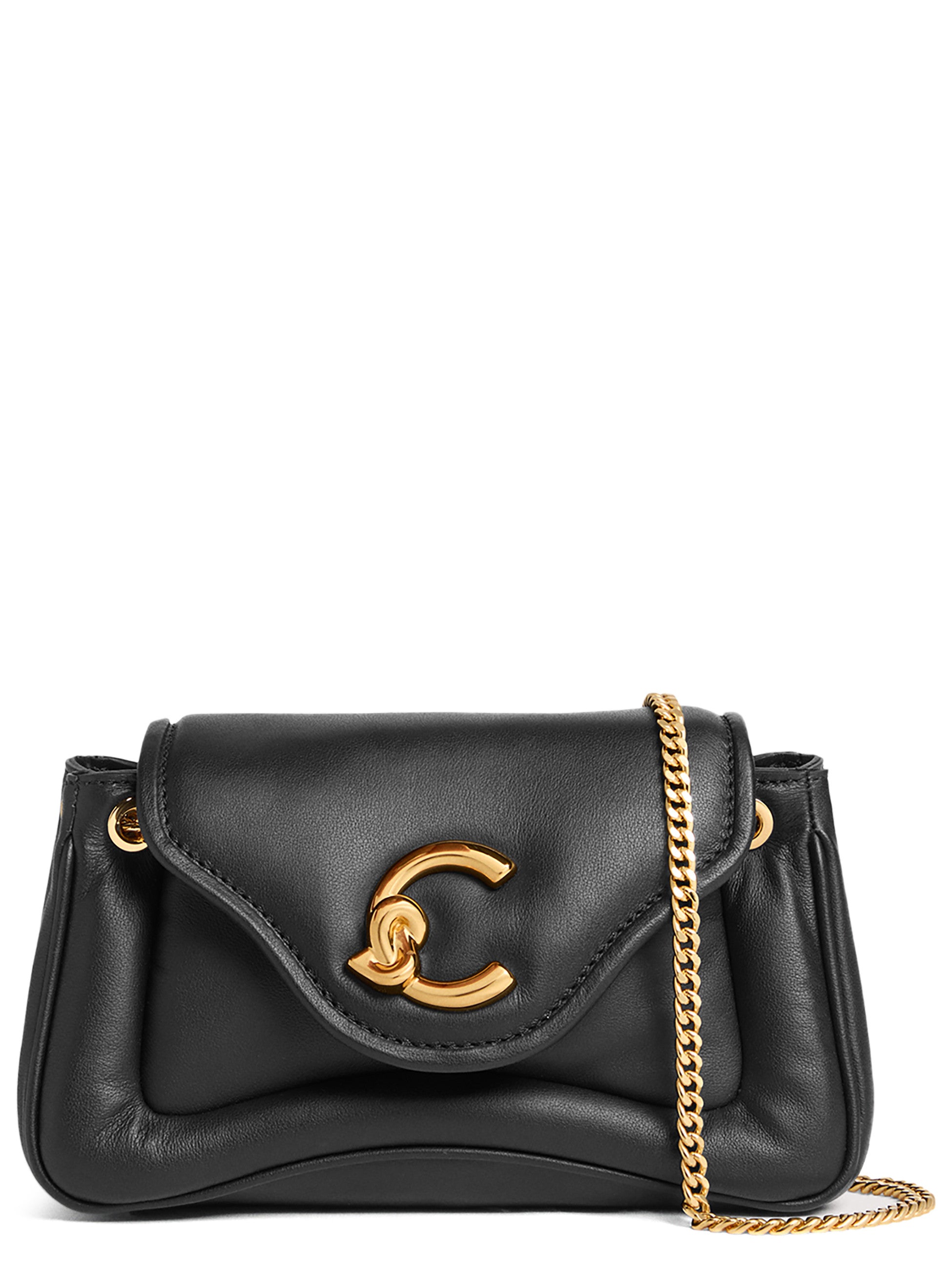 Coccinelle BORSE A TRACOLLA Rosa